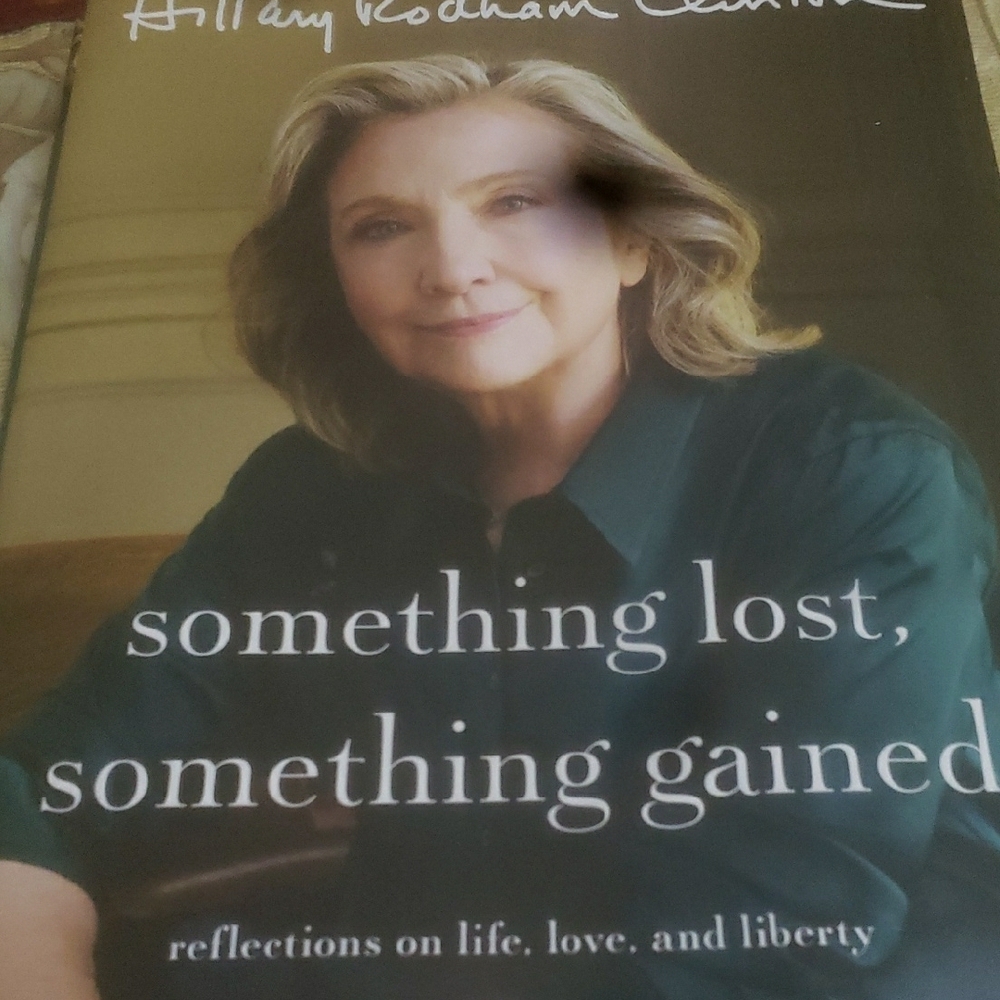 Book Love And Liberty
